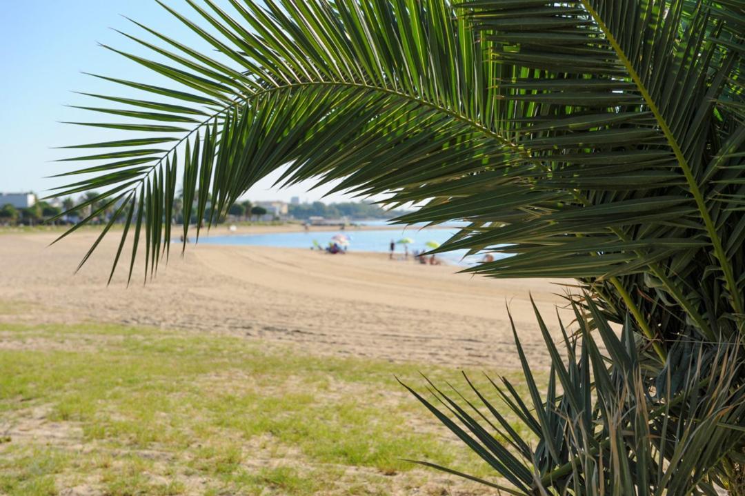 فيلا Casa Del Dorado Playa كامبريلس المظهر الخارجي الصورة
