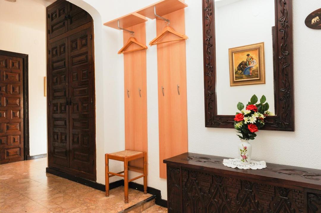 فيلا Casa Del Dorado Playa كامبريلس المظهر الخارجي الصورة