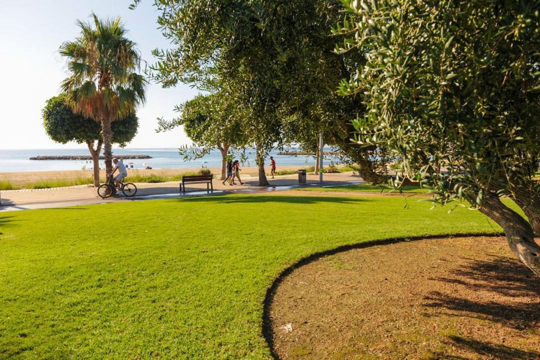فيلا Casa Del Dorado Playa كامبريلس المظهر الخارجي الصورة