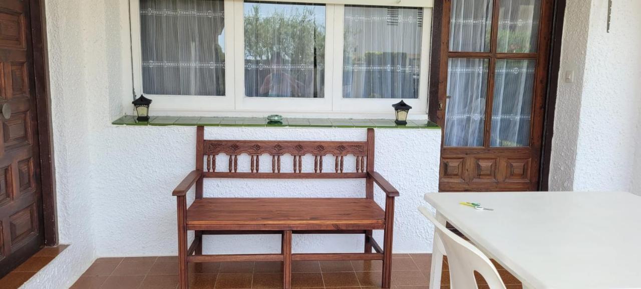 فيلا Casa Del Dorado Playa كامبريلس المظهر الخارجي الصورة