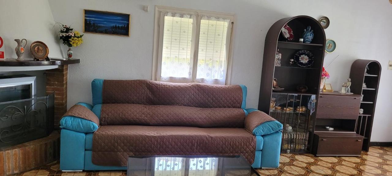 فيلا Casa Del Dorado Playa كامبريلس المظهر الخارجي الصورة
